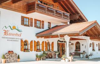 Kaiserhof - Reit im Winkl - 7