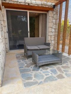 Ammos Luxury Suits and Residences - Peyia - 3