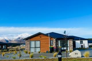 Stellar Apartment - Lake Tekapo - 3