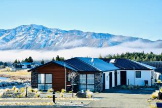 Stellar Apartment - Lake Tekapo - 0