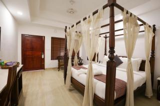 Once Upon The River, Aluva - Near Cochin International Airport - Kochi - 3