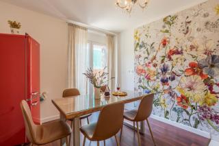 Dalmatian 230m2 with pool and garden near the old town for families - Split - 7