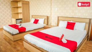 Bich Thu Hotel - Ho Chi Minh - 1