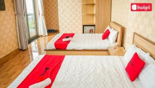 Bich Thu Hotel - Ho Chi Minh - 4