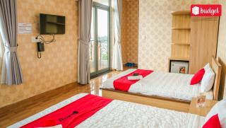 Bich Thu Hotel - Ho Chi Minh - 2