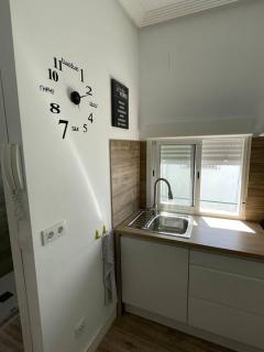 Atico duplex con Terraza en pleno centro de Jerez - Jerez de la Frontera - 1