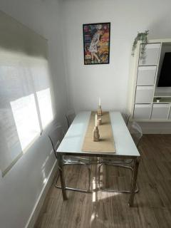 Atico duplex con Terraza en pleno centro de Jerez - Jerez de la Frontera - 3