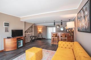Orka Cove Hotel Penthouse & Suites Adults Only - Fethiye - 5