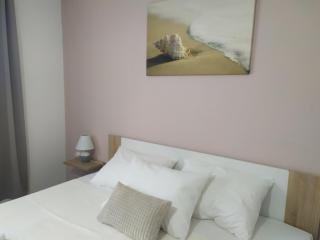Sofia's Garden Apartment - Limenaria - 4
