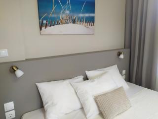 Sofia's Garden Apartment - Limenaria - 0
