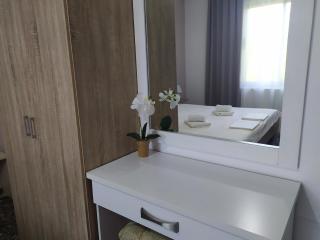 Sofia's Garden Apartment - Limenaria - 1