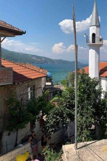 Vila Du Lac Blue - Pogradec - 1