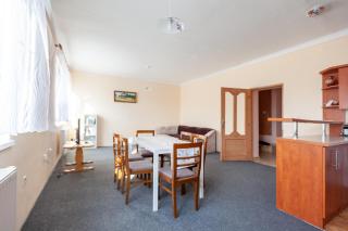 Apartmány Domek u lesa - Bítov - 4
