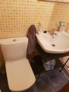 Apartament Orbis La molina - La Molina - 2