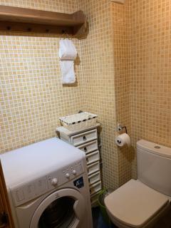 Apartament Orbis La molina - La Molina - 3