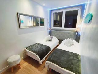 BALNEO 100M PLAGE JARDIN BRASERO - Berck-sur-Mer - 4