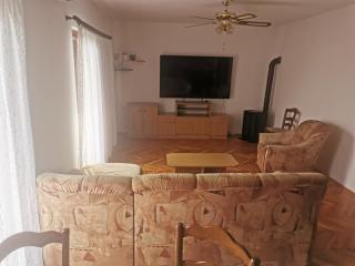 Apartmani Mazzarolli - Jadranovo - 8