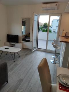Apartmani Grebastica - 1