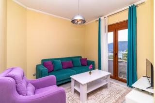 Hill apartment VUK - Herceg Novi - Herceg-Novi - 9