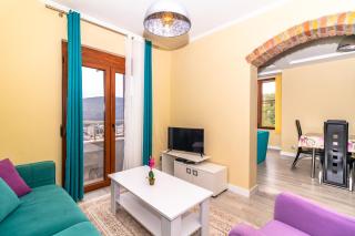 Hill apartment VUK - Herceg Novi - Herceg-Novi - 8