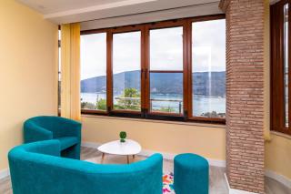Hill apartment VUK - Herceg Novi - 0