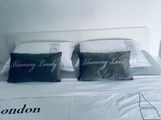 Yin Yang studio apartman - Selce - 4