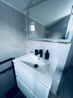 Yin Yang studio apartman - 2