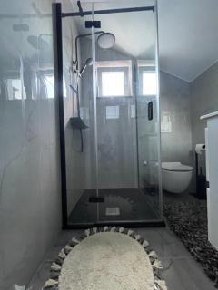 Yin Yang studio apartman - Selce - 9