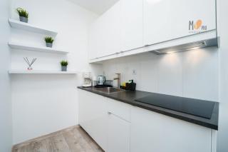 MS Pro Apartamenty hotel ETNA - Kołobrzeg - 3