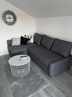 Yin Yang studio apartman - 0