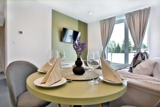 Home Apartments Liptov - Liptovský Mikuláš - 3