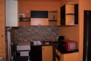 Central Apartment Maria - Sibiu - 6