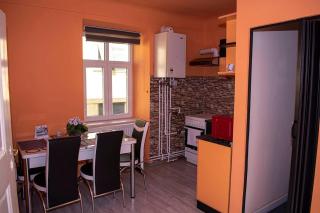 Central Apartment Maria - Sibiu - 7