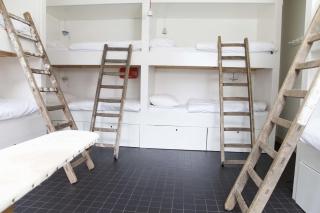 Hello I'm Local - Boutique Hostel - Haarlem - 9