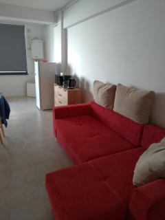 Apartament Diamandi - Mamaia Nord – Năvodari - 5