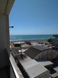 Apartament Diamandi - Mamaia Nord – Năvodari - 2