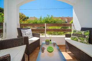 Apartment E041 Albir - Alicante - 9