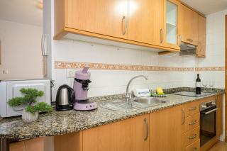Apartment E041 Albir - Alicante - 1