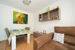 Apartment E041 Albir - Alicante - 4