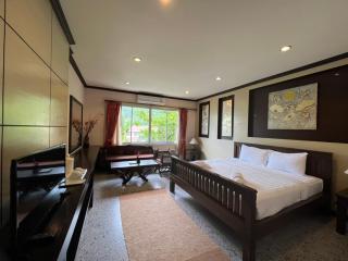 Lotus Paradise Resort - SHA PLUS - 2