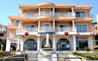 Montesun Residence - Herceg Novi - 0