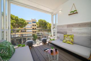 Apartment 3d Albir - Albir - 9