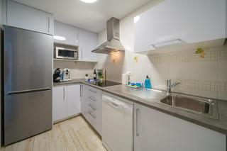 Apartment 3d Albir - Albir - 2