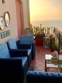 Maison belle Vue - Taormina - 6