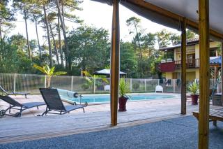 Seignosse Villa - Seignosse - 8