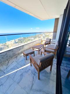 Luxury Private Apartments - Limassol - Limassol - 3
