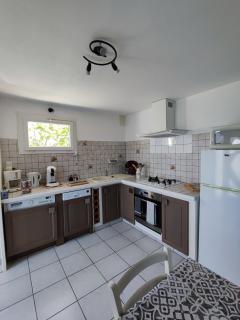 Appartement Abadie - Bagnères-de-Bigorre - 1