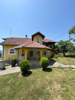 Apartman Lora - Valjevo - 1