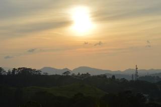 Hanthana Breeze Home Stay - Kandy - 2
