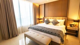 Prime Park Hotel & Convention Lombok - Mataram - 2